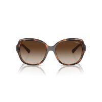 Vogue Eyewear - Sonnenbrillen - Damen - 150813 - Havana dunkel gestreift