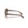 Vogue Eyewear - Sonnenbrillen - Damen - 150813 - Havana dunkel gestreift