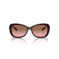 Vogue Eyewear - Sonnenbrillen - Damen - 194114 - Oben Braun/Opal