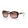 Vogue Eyewear - Sonnenbrillen - Damen - 194114 - Oben Braun/Opal