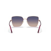 Vogue Eyewear - Sonnenbrillen - Damen - 5075I6 - Roségold