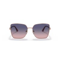Vogue Eyewear - Sonnenbrillen - Damen - 5075I6 - Roségold