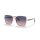 Vogue Eyewear - Sonnenbrillen - Damen - 5075I6 - Roségold