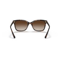 Vogue Eyewear - Sonnenbrillen - Damen - W65613 - Dunkelhavana