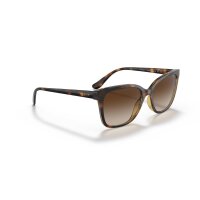 Vogue Eyewear - Sonnenbrillen - Damen - W65613 - Dunkelhavana
