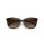 Vogue Eyewear - Sonnenbrillen - Damen - W65613 - Dunkelhavana