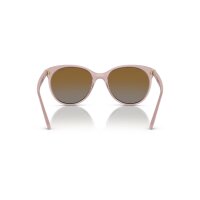 Vogue Eyewear - Sonnenbrillen - Damen - 2942T5 - Pink transparent