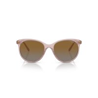 Vogue Eyewear - Sonnenbrillen - Damen - 2942T5 - Pink transparent