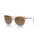 Vogue Eyewear - Sonnenbrillen - Damen - 2942T5 - Pink transparent