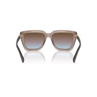 Vogue Eyewear - Sonnenbrillen - Damen - 294048 - Braun transparent