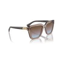 Vogue Eyewear - Sonnenbrillen - Damen - 294048 - Braun transparent