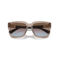 Vogue Eyewear - Sonnenbrillen - Damen - 294048 - Braun transparent