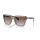 Vogue Eyewear - Sonnenbrillen - Damen - 294048 - Braun transparent