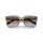 Vogue Eyewear - Sonnenbrillen - Damen - 294048 - Braun transparent