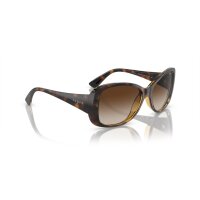 Vogue Eyewear - Sonnenbrillen - Damen - W65613 - Dunkelhavana