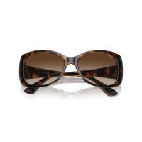 Vogue Eyewear - Sonnenbrillen - Damen - W65613 - Dunkelhavana