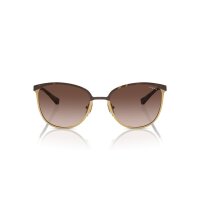 Vogue Eyewear - Sonnenbrillen - Damen - 507813 - Oben Havana/Gold