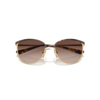 Vogue Eyewear - Sonnenbrillen - Damen - 507813 - Oben Havana/Gold