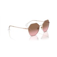 Vogue Eyewear - Sonnenbrillen - Damen - 507514 - Rotgold