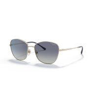 Vogue Eyewear - Sonnenbrillen - Damen - 848/4L - Hellgold