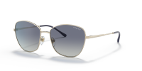 Vogue Eyewear - Sonnenbrillen - Damen - 848/4L - Hellgold