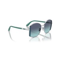 Vogue Eyewear - Sonnenbrillen - Damen - 323/4S - Silber