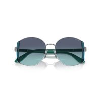 Vogue Eyewear - Sonnenbrillen - Damen - 323/4S - Silber
