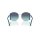 Vogue Eyewear - Sonnenbrillen - Damen - 323/4S - Silber