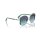 Vogue Eyewear - Sonnenbrillen - Damen - 323/4S - Silber
