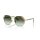 Vogue Eyewear - Sonnenbrillen - Damen - 280/8E - Gold