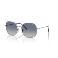 Vogue Eyewear - Sonnenbrillen - Damen - 323/4L - Silber