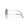 Vogue Eyewear - Sonnenbrillen - Damen - 323/4L - Silber