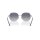 Vogue Eyewear - Sonnenbrillen - Damen - 323/4L - Silber