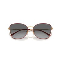 Vogue Eyewear - Sonnenbrillen - Damen - 280/11 - Oben Rot/Gold