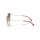 Vogue Eyewear - Sonnenbrillen - Damen - 280/11 - Oben Rot/Gold