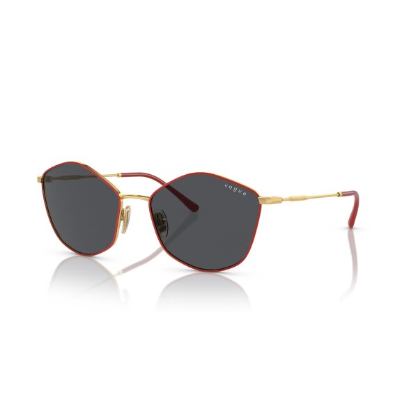 Vogue Eyewear - Sonnenbrillen - Damen - 280/87 - Gold