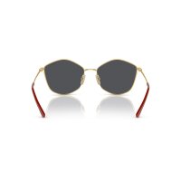 Vogue Eyewear - Sonnenbrillen - Damen - 280/87 - Gold
