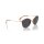 Vogue Eyewear - Sonnenbrillen - Damen - 280/87 - Gold