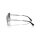 Vogue Eyewear - Sonnenbrillen - Damen - 323/11 - Silber