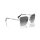 Vogue Eyewear - Sonnenbrillen - Damen - 323/11 - Silber