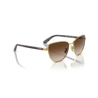 Vogue Eyewear - Sonnenbrillen - Damen - 280/13 - Gold
