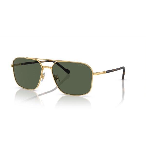 Vogue Eyewear - Sonnenbrillen - Herren - 280/9A - Gold
