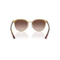 Vogue Eyewear - Sonnenbrillen - Damen - 507813 - Oben Havana/Gold