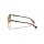 Vogue Eyewear - Sonnenbrillen - Damen - 507813 - Oben Havana/Gold