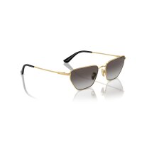 Vogue Eyewear - Sonnenbrillen - Damen - 280/8G - Gold