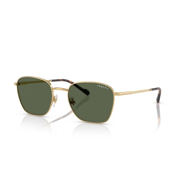 Vogue Eyewear - Sonnenbrillen - Herren - 280/9A - Gold