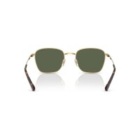 Vogue Eyewear - Sonnenbrillen - Herren - 280/9A - Gold
