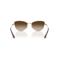 Vogue Eyewear - Sonnenbrillen - Damen - 280/13 - Gold