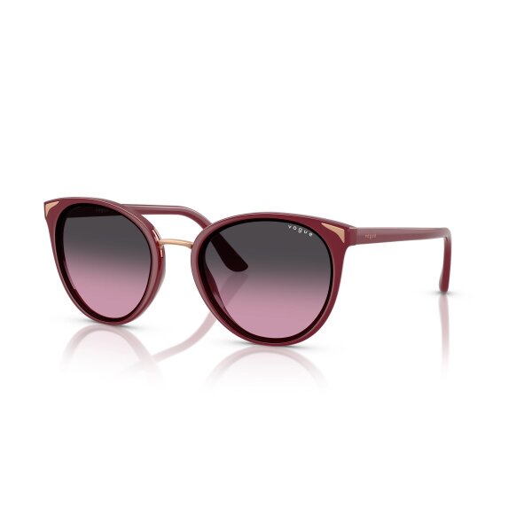 Vogue Eyewear - Sonnenbrillen - Damen - 287590 - Full Cherry