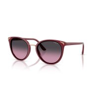 Vogue Eyewear - Sonnenbrillen - Damen - 287590 - Full Cherry